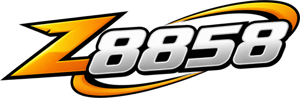 Z8858 Logo